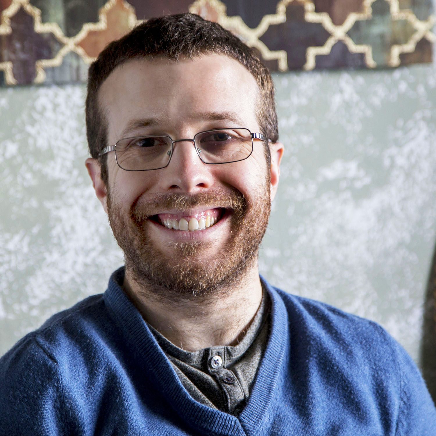 David Hilton - Nondual Therapy Directory